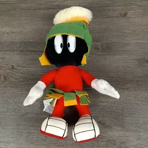 Marvin The Martian 1995 Warner Brothers